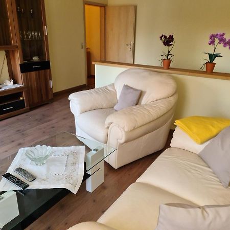Ferienwohnung Kottmarsdorf Loebauer Strasse 11 Extérieur photo