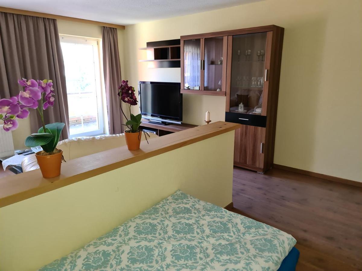 Ferienwohnung Kottmarsdorf Loebauer Strasse 11 Extérieur photo