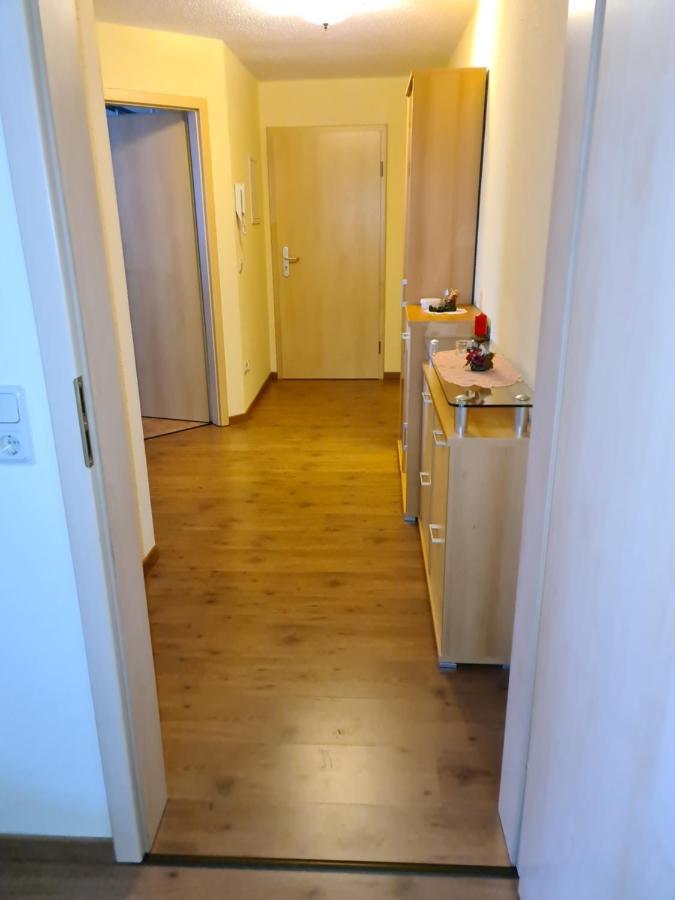 Ferienwohnung Kottmarsdorf Loebauer Strasse 11 Extérieur photo