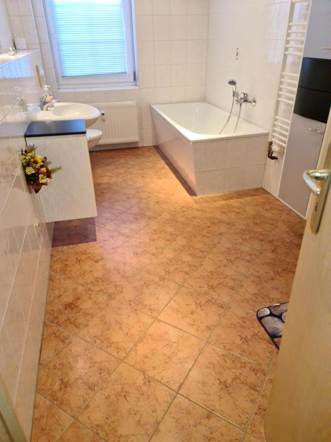 Ferienwohnung Kottmarsdorf Loebauer Strasse 11 Extérieur photo