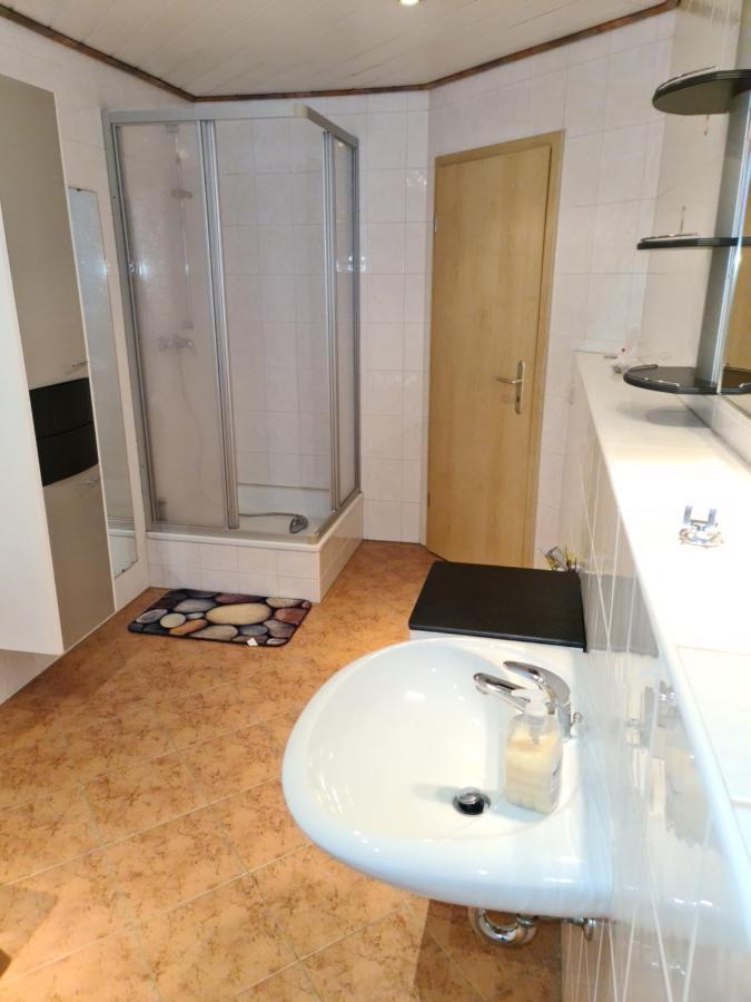 Ferienwohnung Kottmarsdorf Loebauer Strasse 11 Extérieur photo