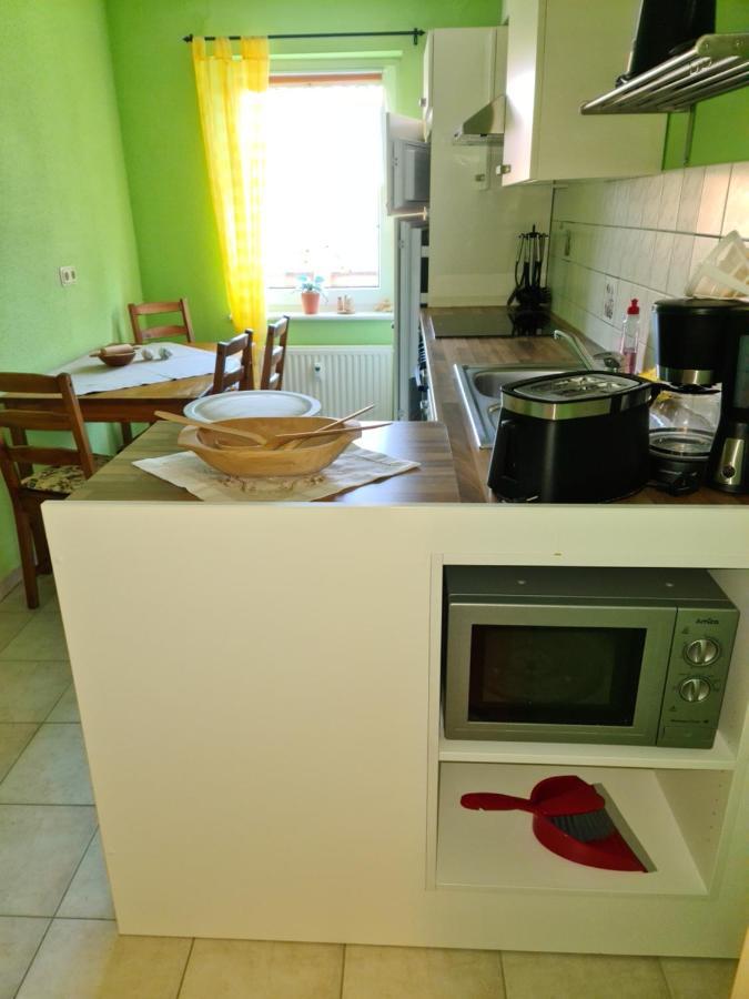 Ferienwohnung Kottmarsdorf Loebauer Strasse 11 Extérieur photo